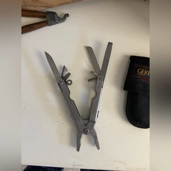 Gerber - Picture 5 of 5